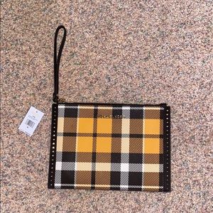 Never used Michael Kors wristlet